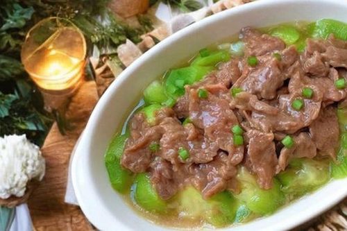Sau 7 ngày liên tục ăn món hấp, bụng tôi dần cảm thấy dễ chịu hơn: Tất cả đều là những công thức đơn giản