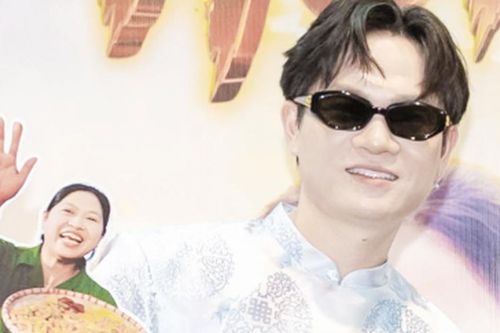 Nam ca sĩ quê Bắc Ninh gây chú ý với MV đưa chất liệu đời sống vào âm nhạc