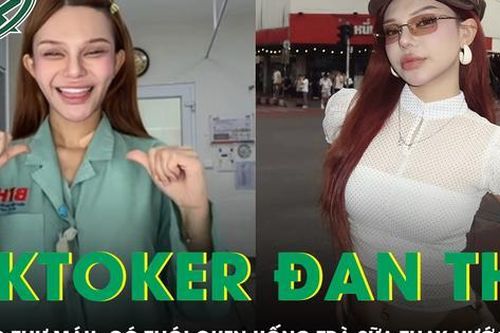 Triệu chứng bệnh ung thư máu TikToker Đan Thy mắc phải mà nhiều người bỏ qua