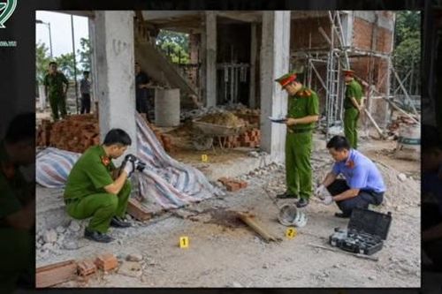 Án mạng đau lòng ở Cà Mau, nam phụ hồ rút dao đâm chết đồng nghiệp sau cuộc 'nói chuyện'