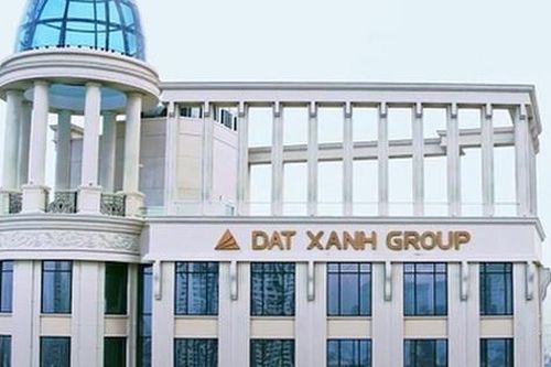 MBS khuyến nghị mua đối với cổ phiếu DXG
