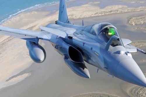 Quốc gia Đông Nam Á đưa tiêm kích Rafale Pháp vào trực chiến