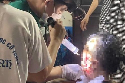 Sở Y tế Hà Nội nói gì về vụ mổ khối u tại cơ sở chữa bệnh bằng nước?