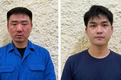 Khởi tố 2 người nước ngoài sau vụ trói đồng hương, chiếm đoạt hơn 1,1 tỷ đồng