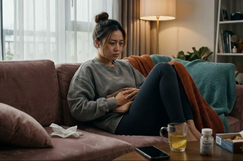 Sau kỳ kinh nguyệt, bổ sung sắt thế nào để cơ thể nhanh hồi phục?