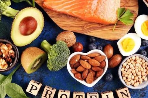 Điều gì xảy ra khi bổ sung protein quá nhiều ?