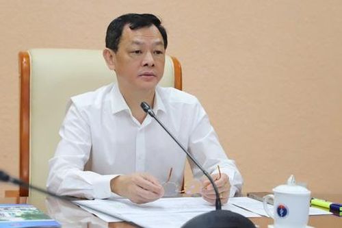 Thứ trưởng Nguyễn Tri Thức: Thúc đẩy ứng dụng các sáng kiến, đề tài khoa học vào điều trị thực tiễn
