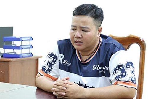 Tạm giữ Bùi Ngọc Thủy Tiên thuê ô tô mang đi cầm cố lấy tiền trả nợ