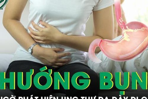 Chướng bụng kéo dài, người phụ nữ 48 tuổi bất ngờ phát hiện ung thư dạ dày di căn