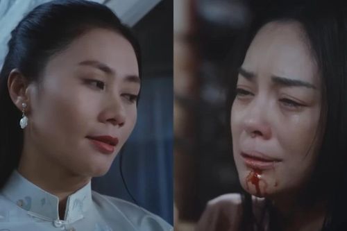 Phim nối sóng Bóng Ma Hạnh Phúc gây sốc, khán giả tự an ủi 'nữ chính chắc sẽ trùng sinh'