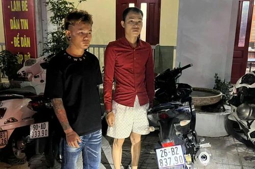 Lực lượng 141 phát hiện hàng loạt vụ tàng trữ ma túy trong đêm