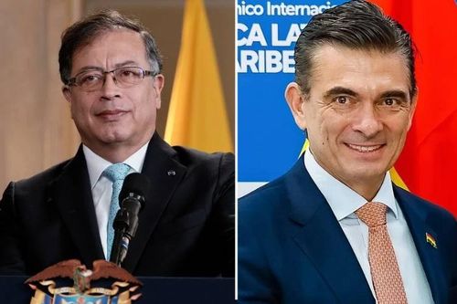 Bolivia và Colombia bất ngờ trục xuất Đại sứ của hai nước
