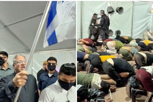 Italy triệu Đại sứ Israel vì vụ bắt giữ công dân trên đội tàu Global Sumud