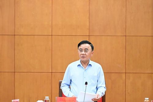 Bộ Chính trị: Xử lý nghiêm người đứng đầu bao che, cản trở việc phát hiện, xử lý tham nhũng, tiêu cực