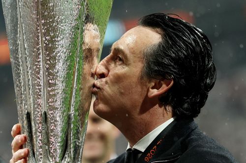 Europa League sinh ra dành cho Emery