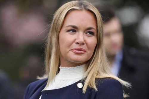 Vanessa Trump bị ung thư