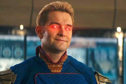 Kết 'The Boys' gây thất vọng toàn tập