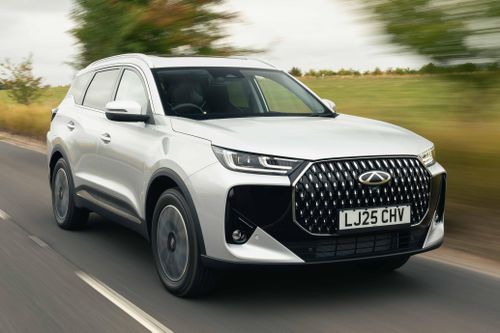 Chery đặt tham vọng thâm nhập thị trường Mỹ