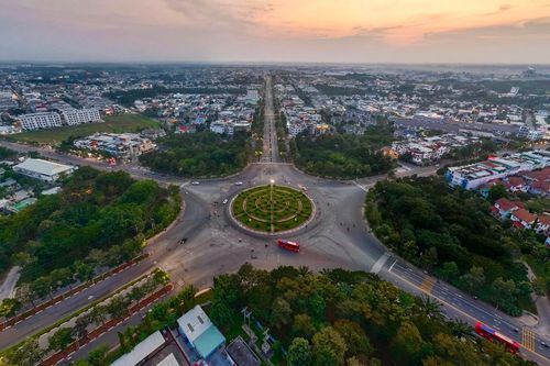 Tiến độ kiểm tra phân lô bán nền trái phép ở Bình Dương cũ