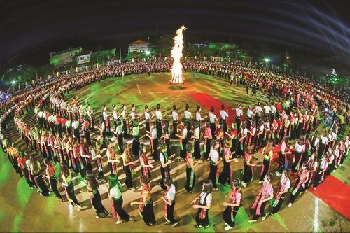 Ngày Thế giới về Đa dạng Văn hóa vì Đối thoại và Phát triển
