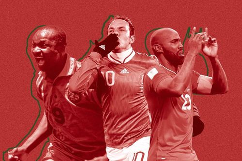 Những bậc lão tướng không biết lùi: Cầu thủ cao tuổi nhất ghi bàn tại World Cup