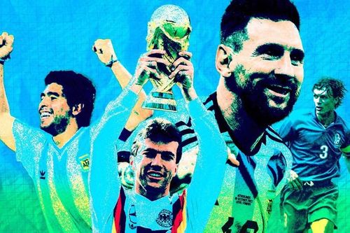 Những cầu thủ ra sân nhiều nhất lịch sử World Cup