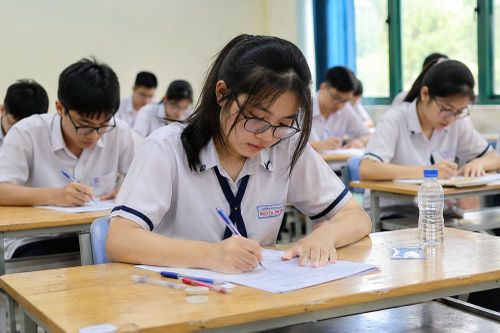 TP.HCM chốt kế hoạch thi lớp 10 năm 2026, dự kiến gần 80% thí sinh đỗ công lập