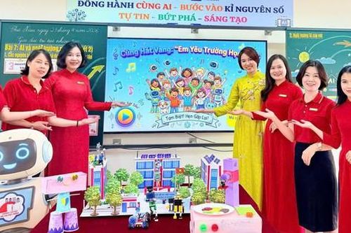 Thủ tục điều động nhà giáo trong các cơ sở giáo dục công lập ở cấp xã