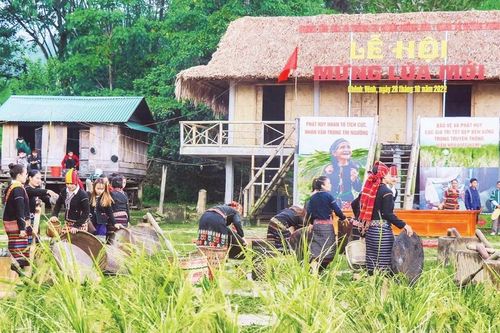 Vững lòng ở Chênh Vênh