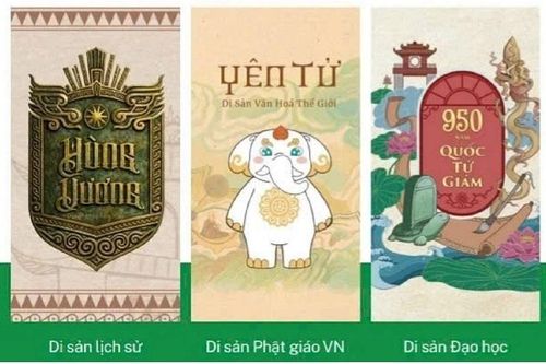 Bài 1: Mascot quốc gia trở thành tài sản chiến lược