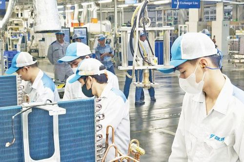 Hướng dẫn thực hiện hợp đồng lao động điện tử từ ngày 1/7/2026
