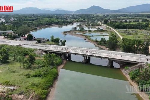 [Video] Đề xuất chi gần 10.000 tỷ đồng mở rộng Quốc lộ 1A từ Hà Tĩnh đến Huế