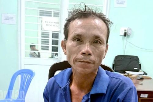 An Giang: Tạm giữ đối tượng giết người vì mâu thuẫn trong lúc uống rượu
