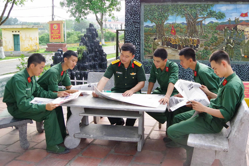 Quản lý, huấn luyện chiến sĩ GenZ-Bài 3: Sức mạnh của 'mệnh lệnh mềm' (Tiếp theo và hết)