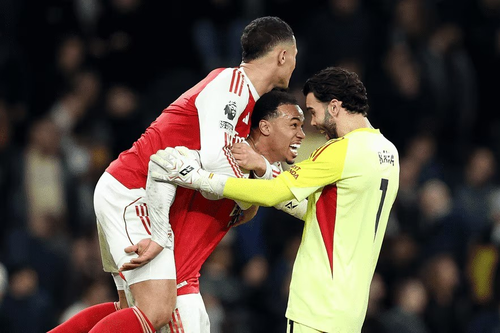 Arsenal vô địch Premier League: Còn ai chê 'Pháo thủ' nữa không?