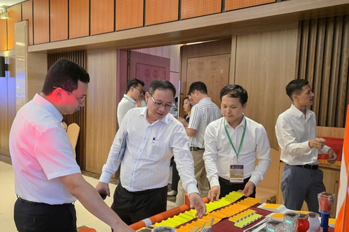 Giao thông thông suốt tạo điều kiện triển khai hiệu quả công tác cứu hộ, cứu nạn
