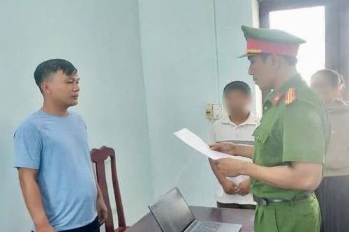 Bắt tạm giam 'con nghiện'