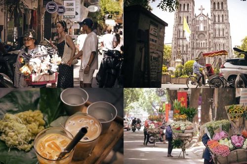 Du lịch solo và nhiếp ảnh: Khi người trẻ kể chuyện bằng những chuyến đi