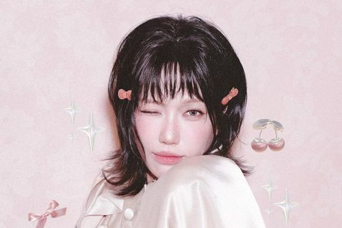 Diệu Nhi 'lão hóa ngược' đẹp tựa idol K-pop trong bộ ảnh mới
