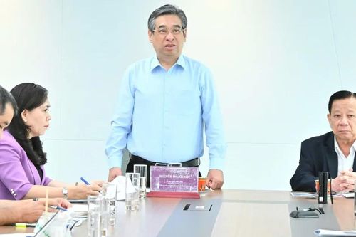 Quý 3-2026, TPHCM khởi công nhiều dự án nhà ở cho công nhân