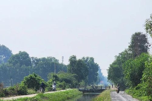 Tăng cường các giải pháp phòng, tránh tai nạn đuối nước trong công trình thủy lợi