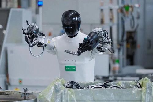 Robot sắp tự chế tạo đồng loại không cần con người?