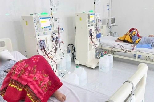 Thêm hy vọng cho người bệnh thận ở Côn Đảo