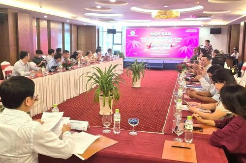 Nha Trang Mega Sale 2026 kích cầu du lịch và thương mại biển Khánh Hòa