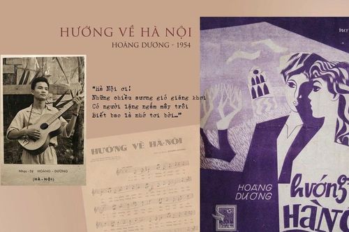 Hoài niệm đêm nhạc đưa khán giả trở về Hà Nội thập niên 1940