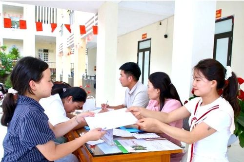 Hơn 18.700 học sinh Sơn La sẵn sàng bước vào Kỳ thi tuyển sinh lớp 10