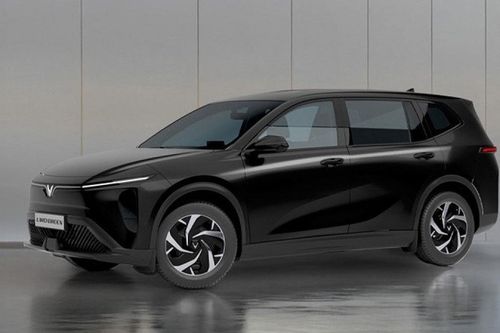 Top 5 mẫu xe VinFast bán chạy nhất tháng 4/2026: VinFast Limo Green tiếp tục dẫn đầu