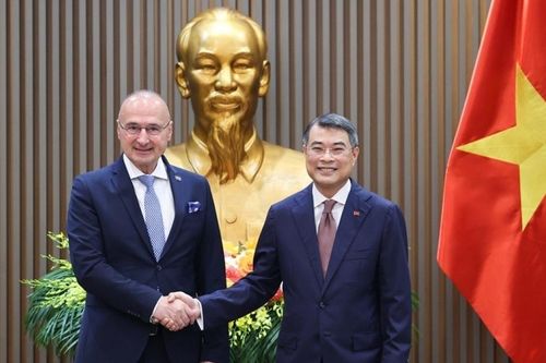 Việt Nam - Croatia: Khơi thông dư địa hợp tác mới