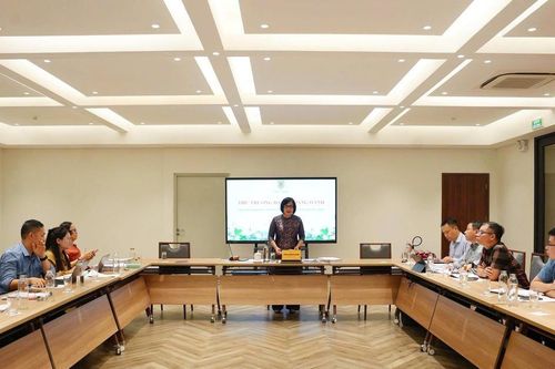Dự thảo Luật Dầu khí (sửa đổi): Bổ sung quy định nhằm giảm phát thải khí nhà kính