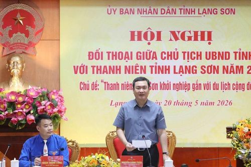 Tuổi trẻ Lạng Sơn với khát vọng khởi nghiệp du lịch cộng đồng